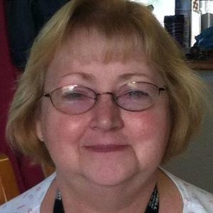 Meet your Posher, Gail